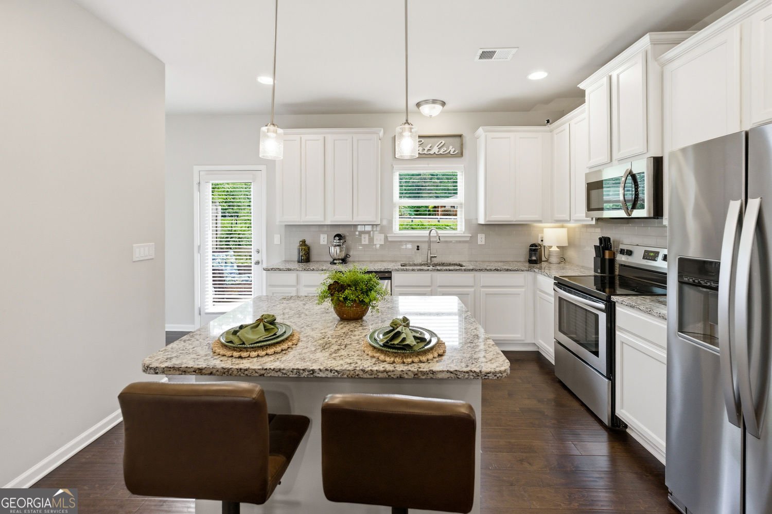 3482 Abbey Way Gainesville - Photo 12