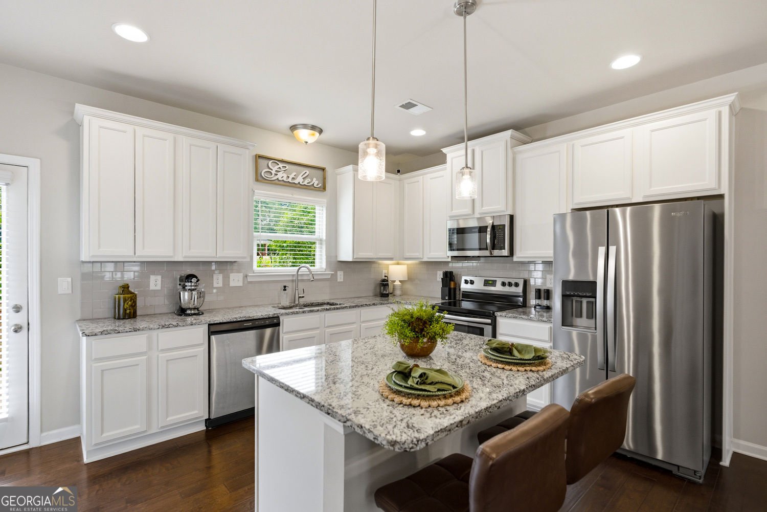 3482 Abbey Way Gainesville - Photo 13