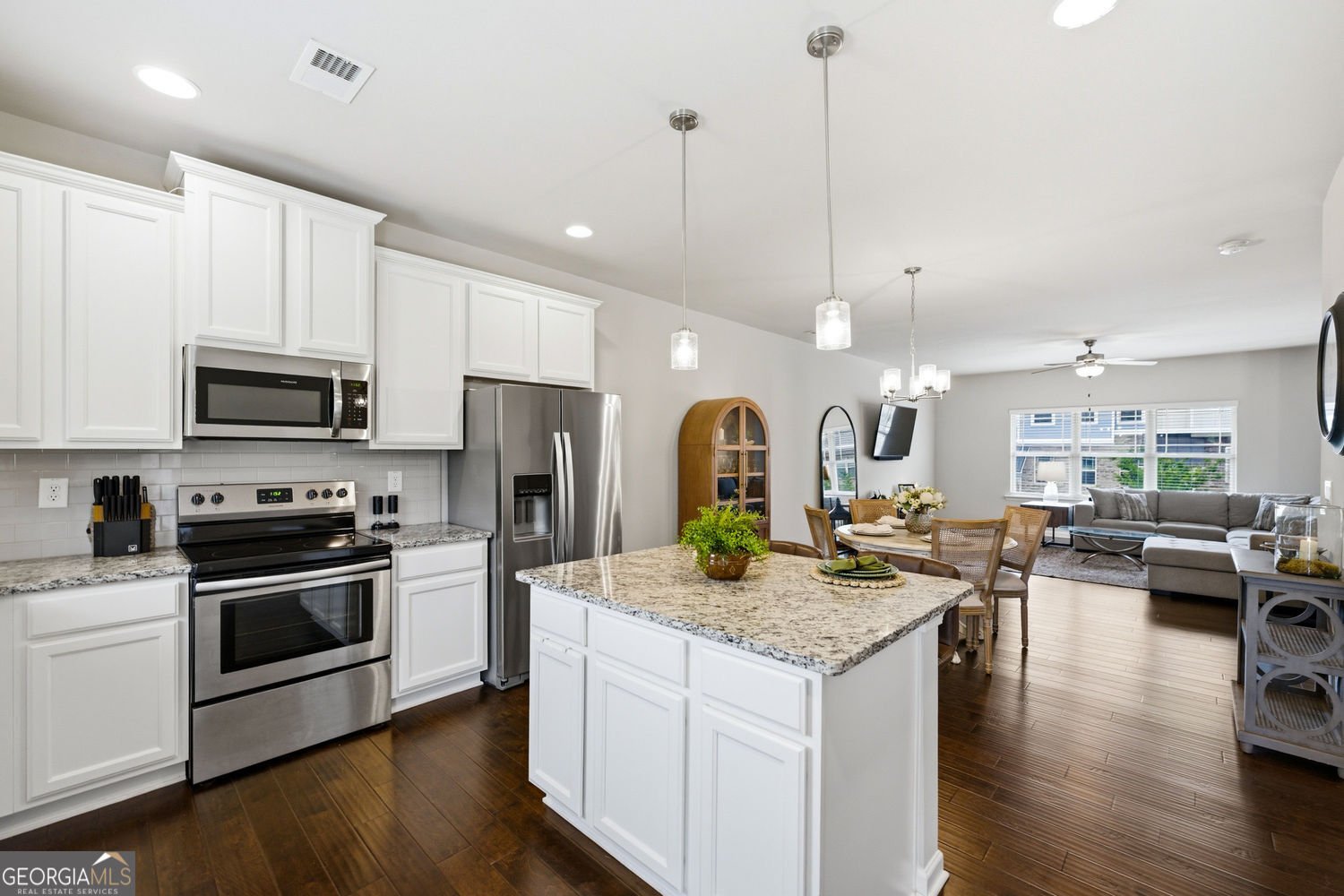 3482 Abbey Way Gainesville - Photo 16