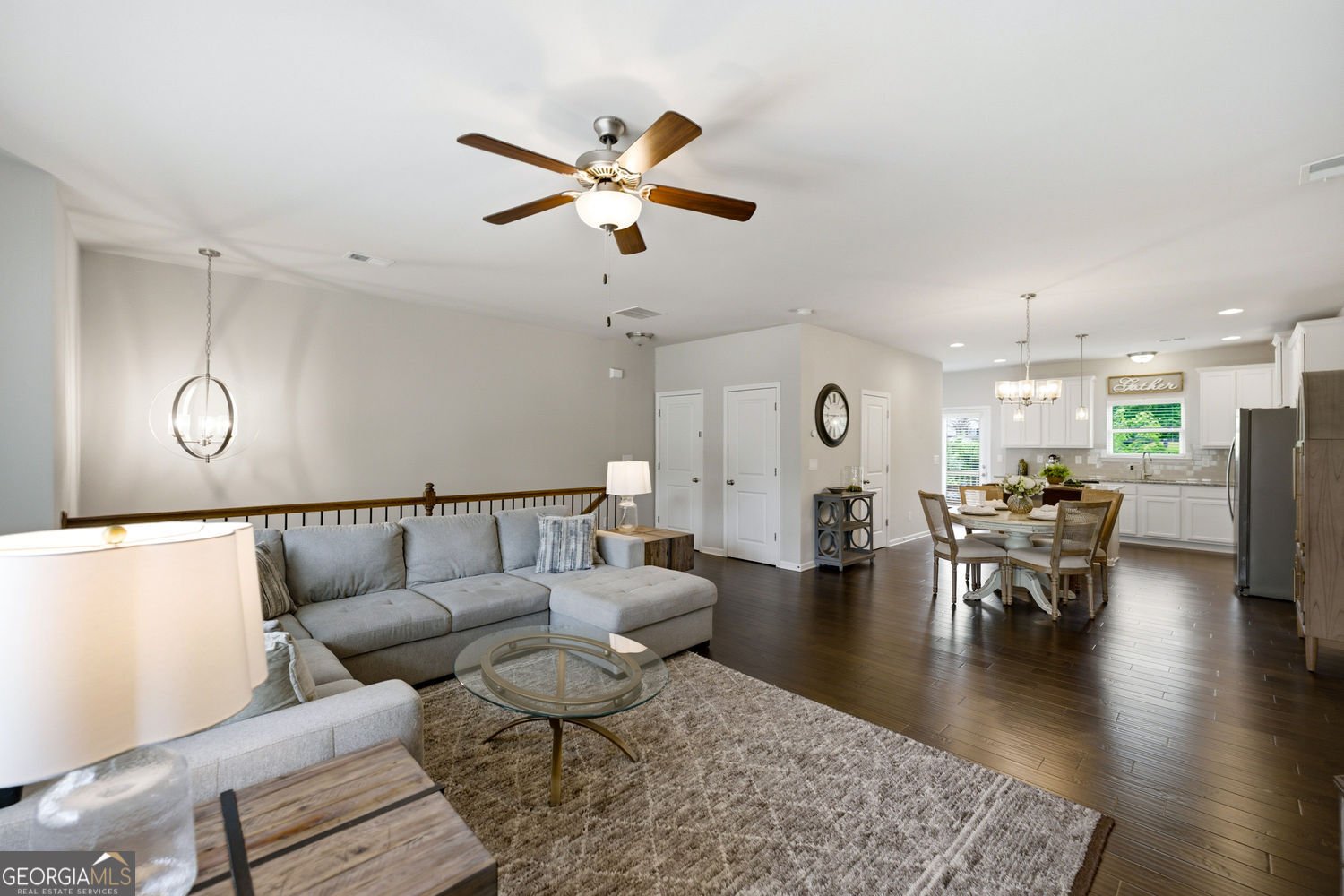 3482 Abbey Way Gainesville - Photo 8