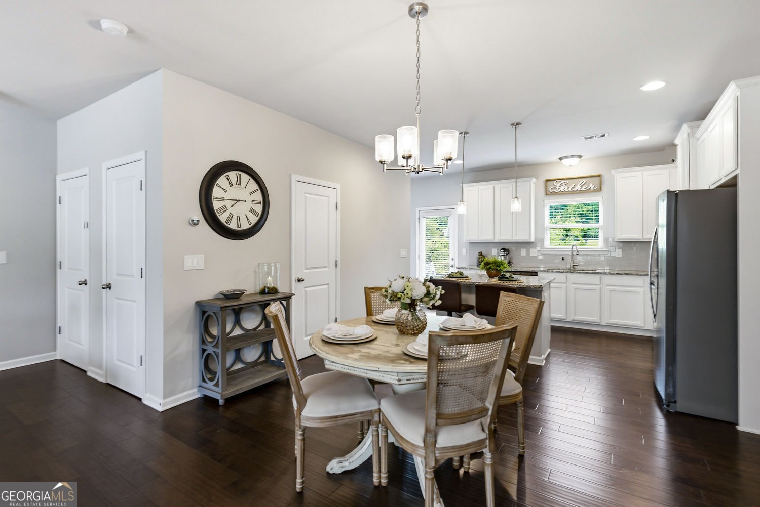3482 Abbey Way Gainesville - Photo 9