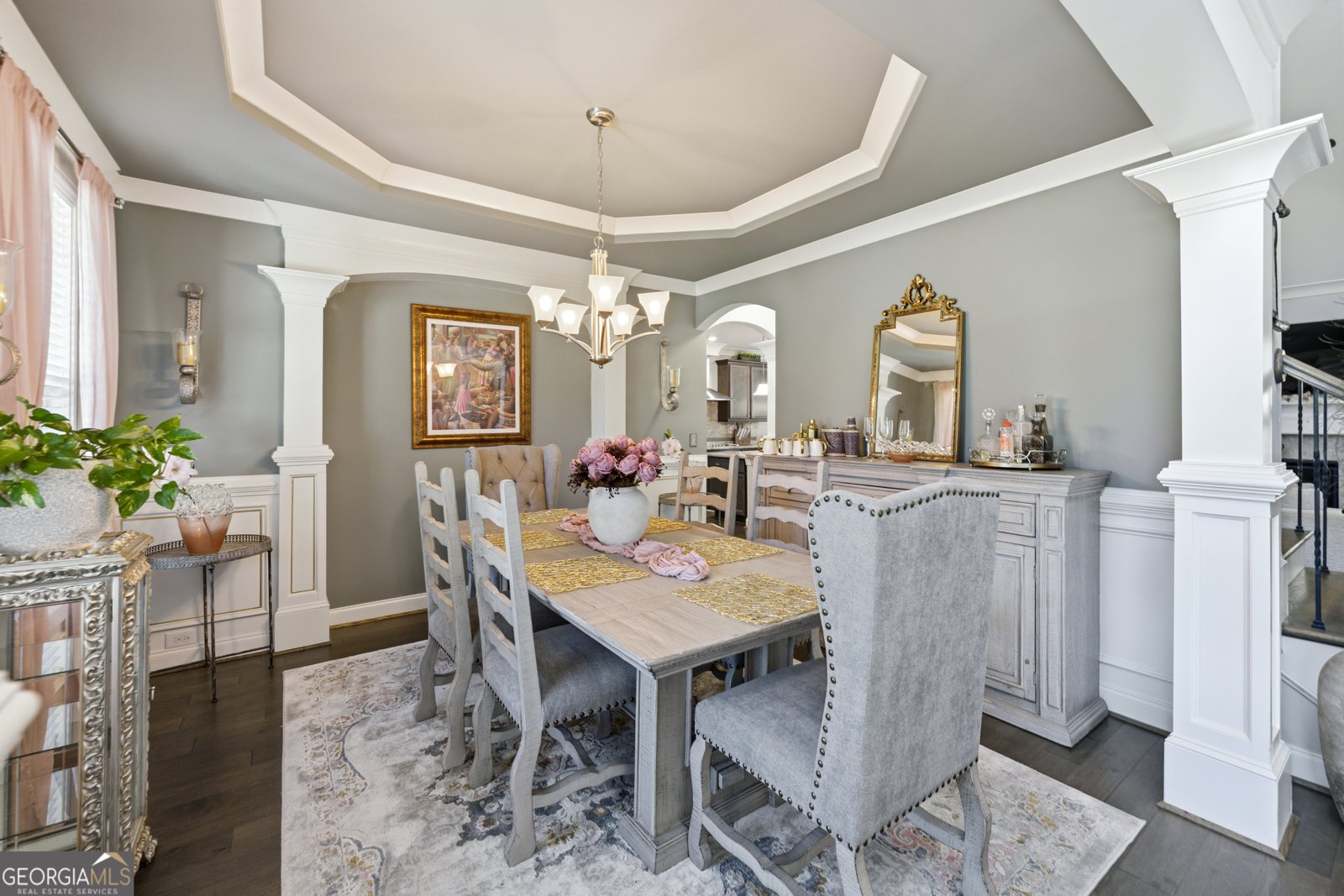 3231 Ashmore Court Conyers - Photo 11