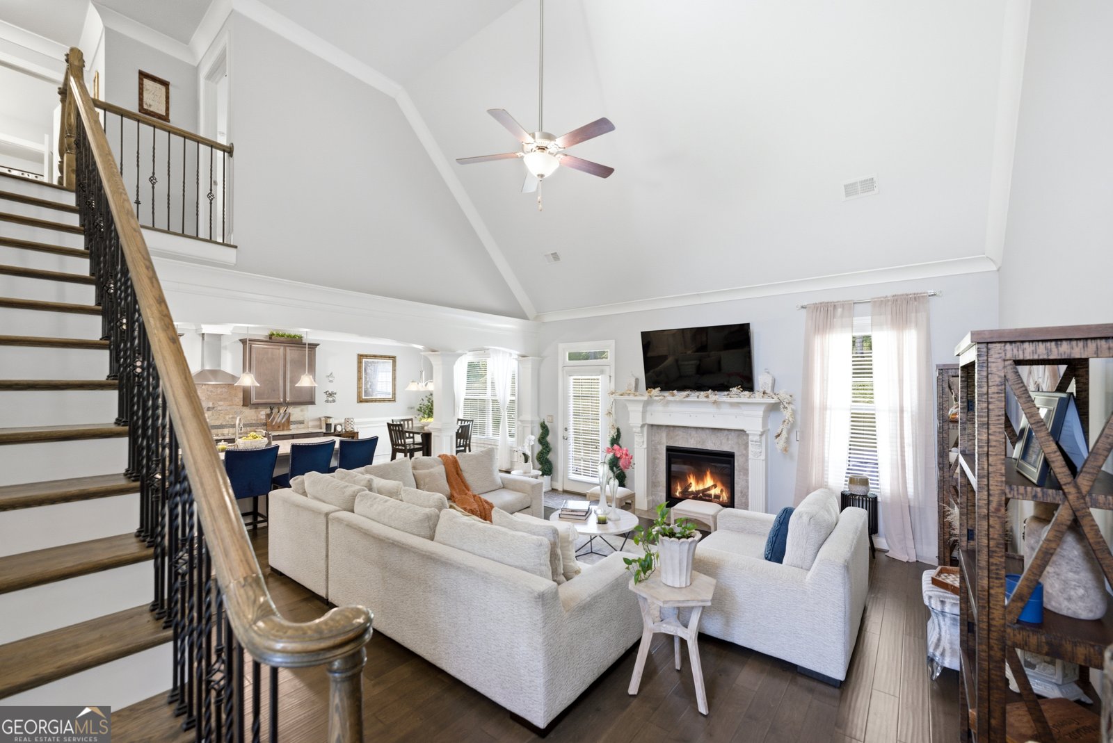 3231 Ashmore Court Conyers - Photo 13