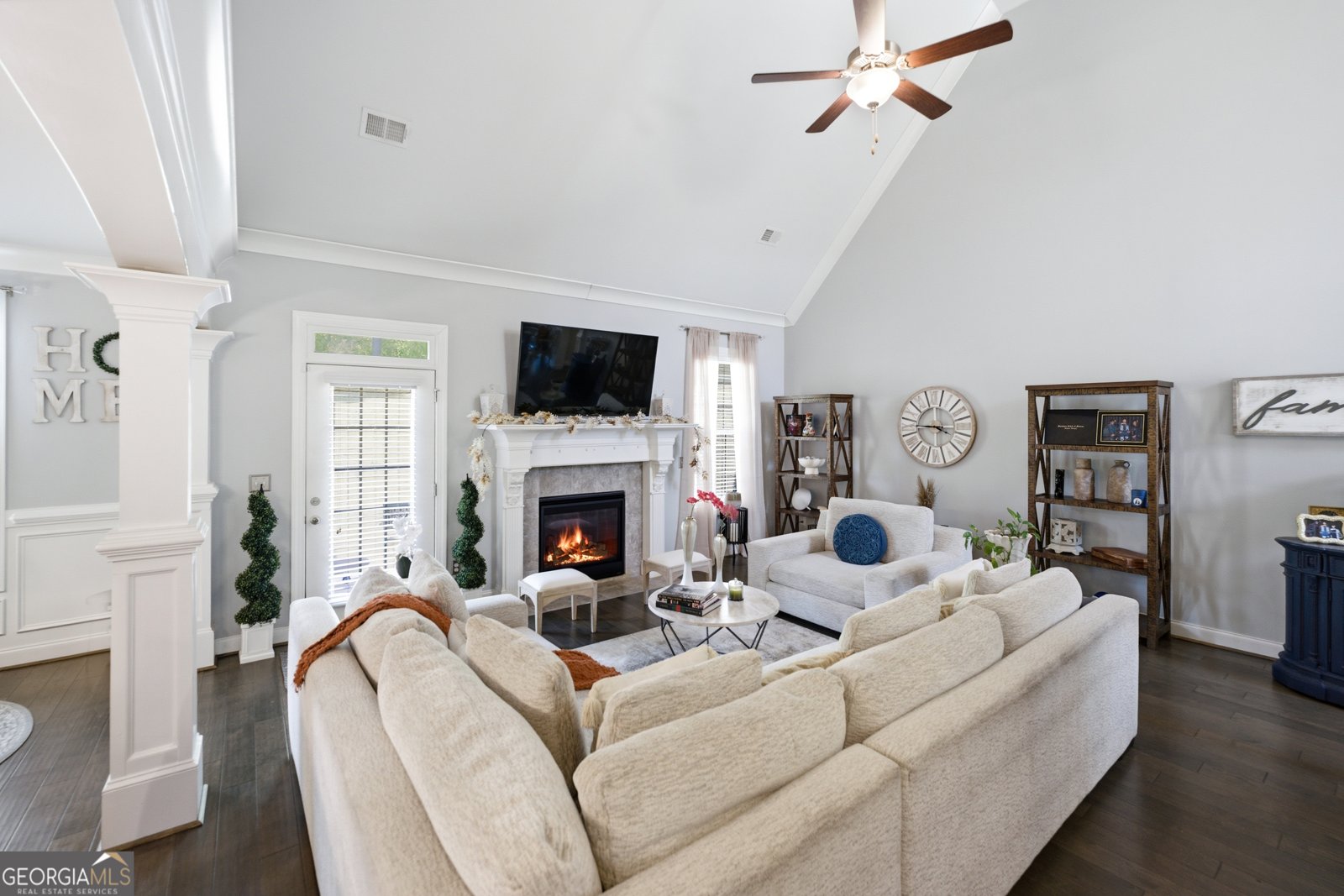 3231 Ashmore Court Conyers - Photo 14