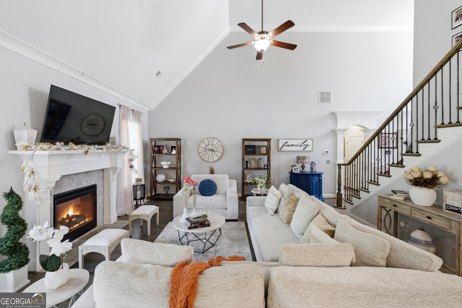 3231 Ashmore Court Conyers - Photo 15