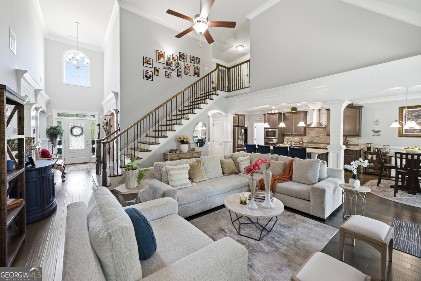3231 Ashmore Court Conyers - Photo 16