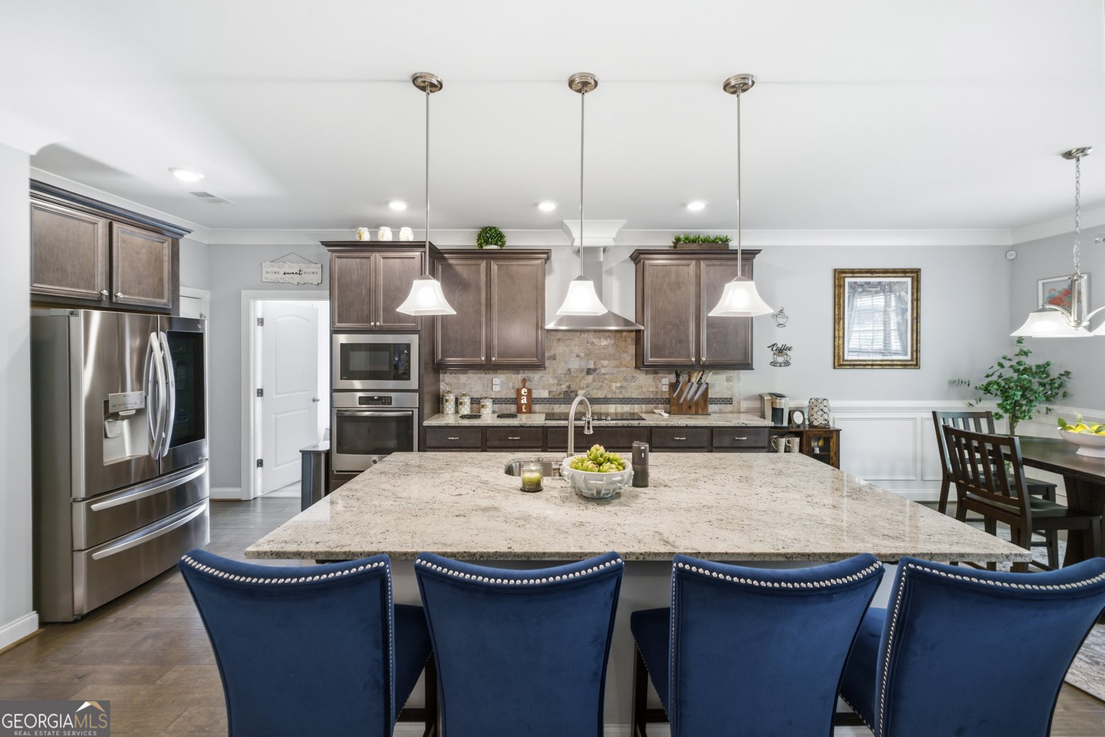 3231 Ashmore Court Conyers - Photo 17