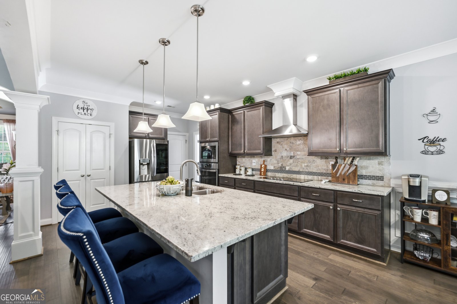 3231 Ashmore Court Conyers - Photo 18