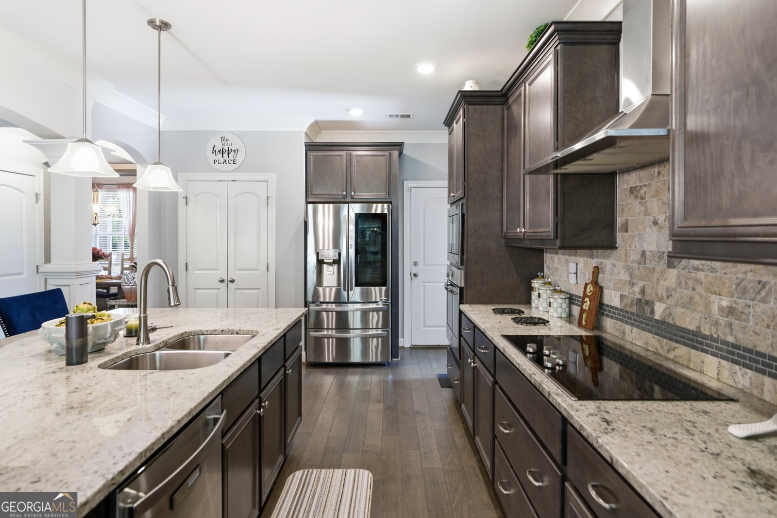 3231 Ashmore Court Conyers - Photo 19