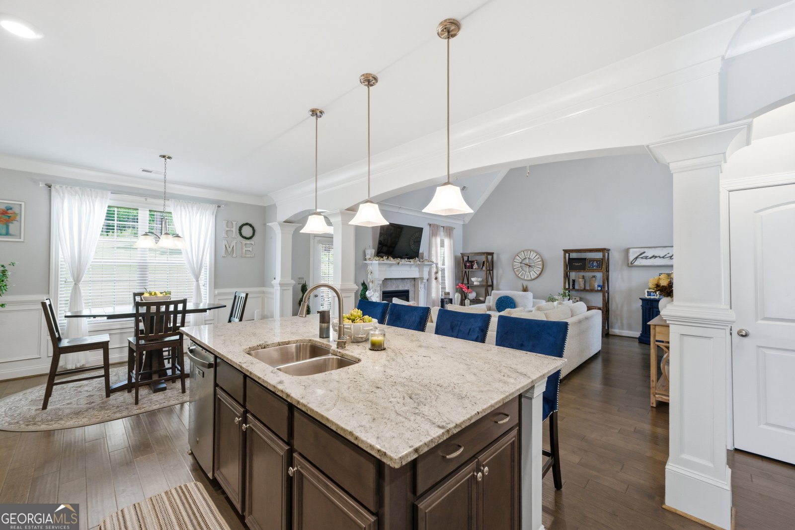 3231 Ashmore Court Conyers - Photo 21