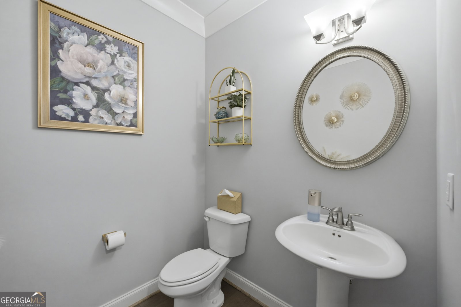 3231 Ashmore Court Conyers - Photo 26