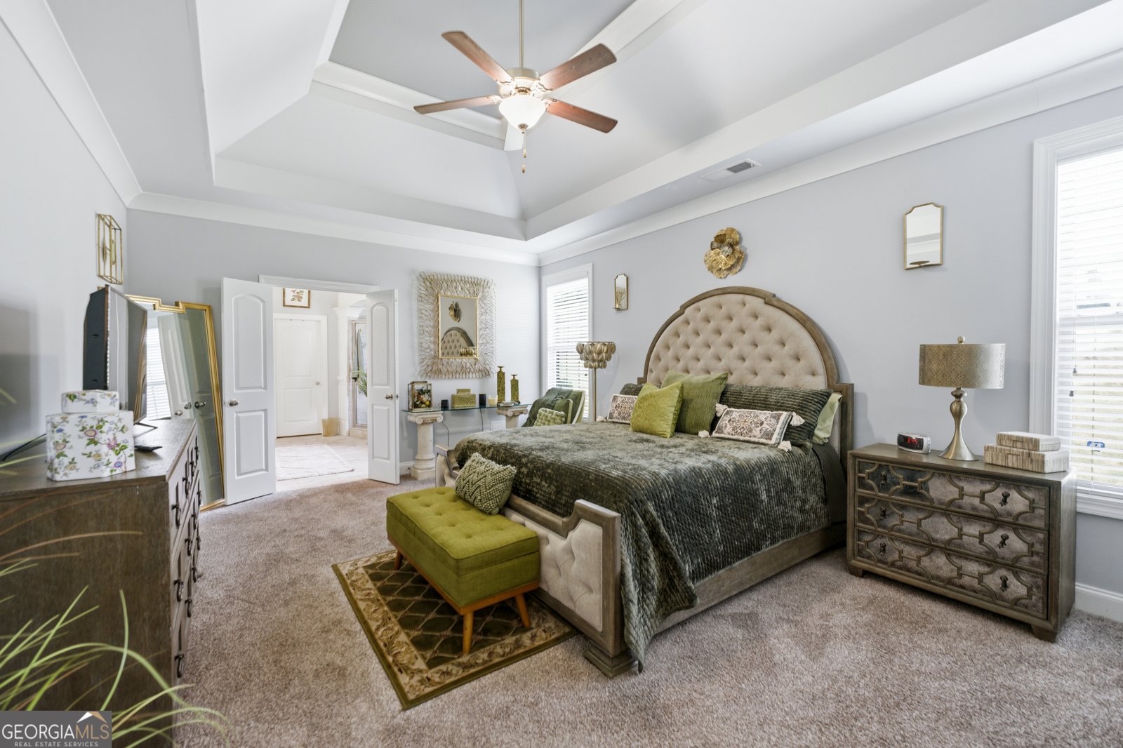 3231 Ashmore Court Conyers - Photo 27
