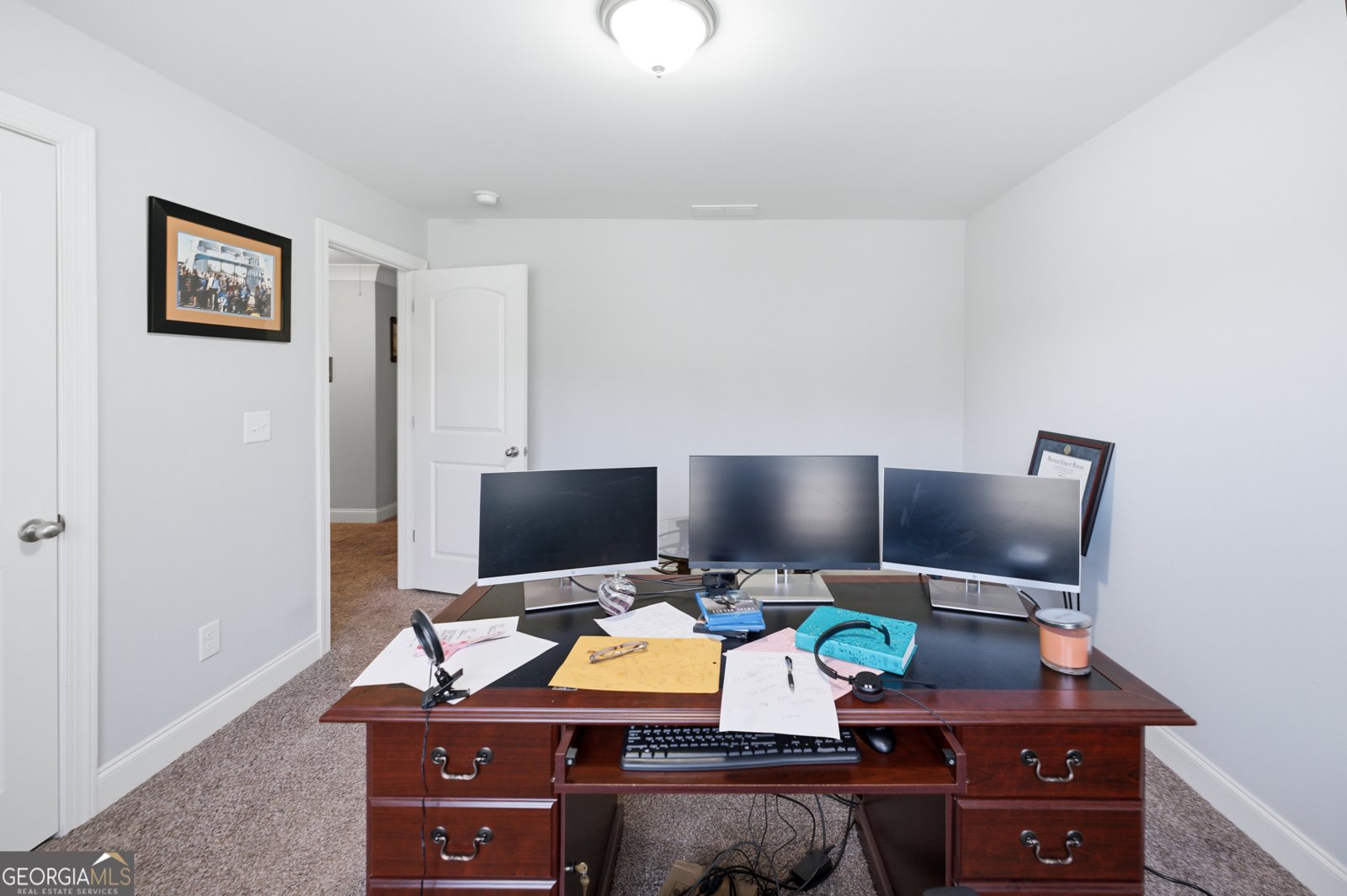 3231 Ashmore Court Conyers - Photo 41