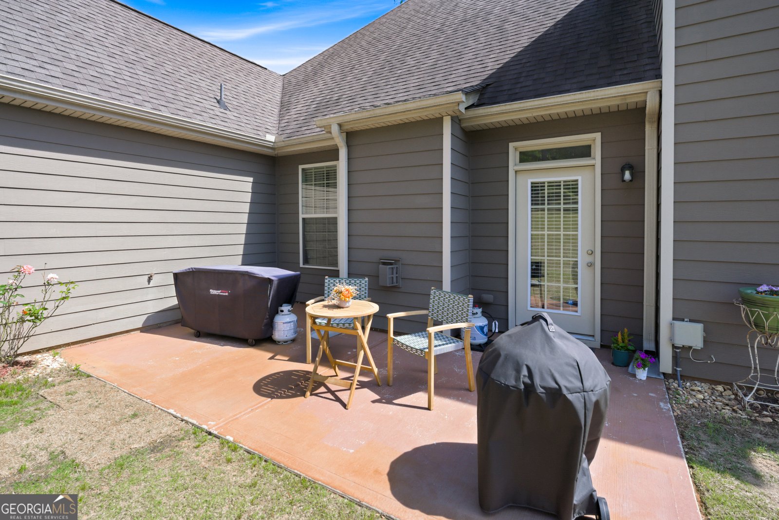 3231 Ashmore Court Conyers - Photo 44