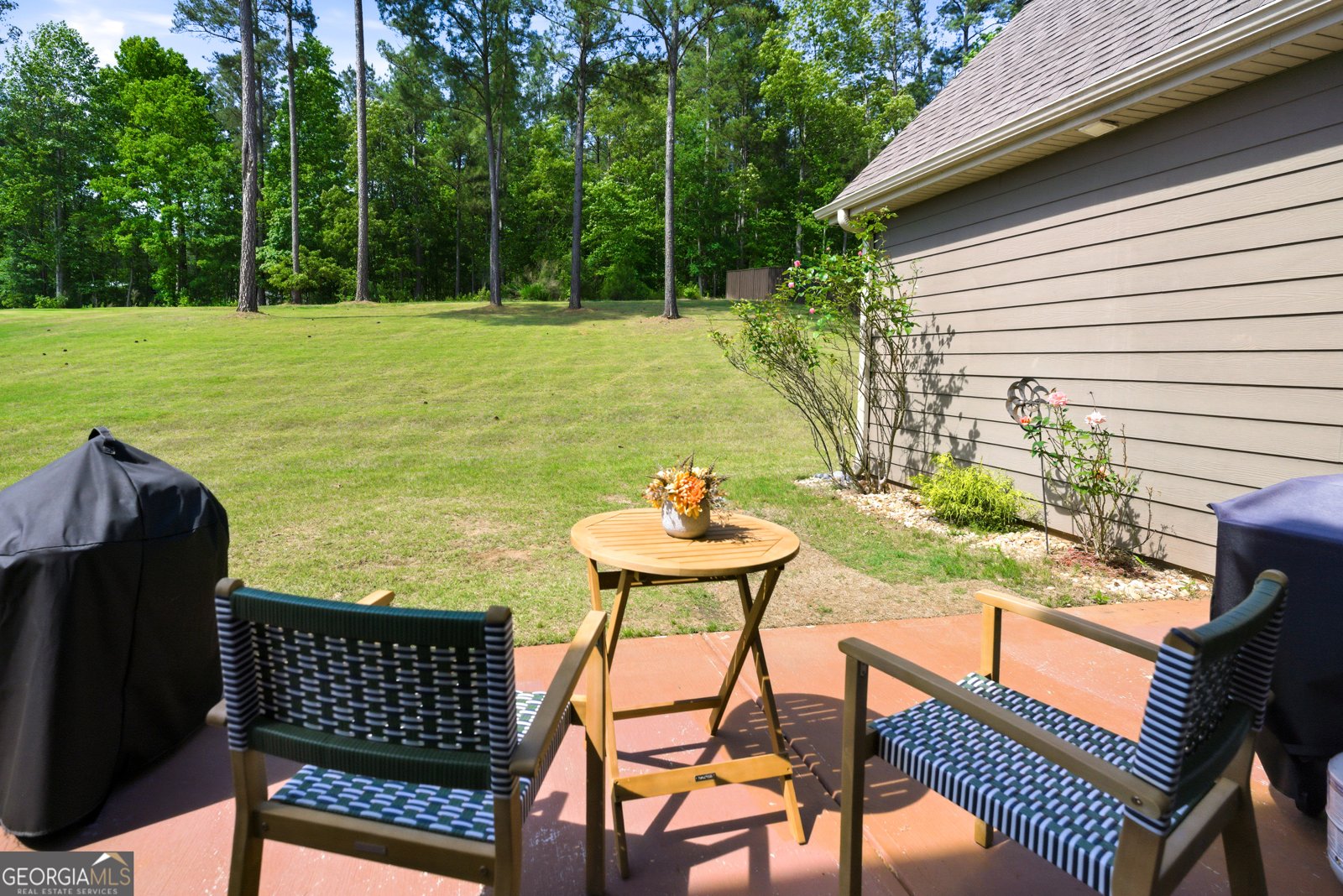 3231 Ashmore Court Conyers - Photo 45