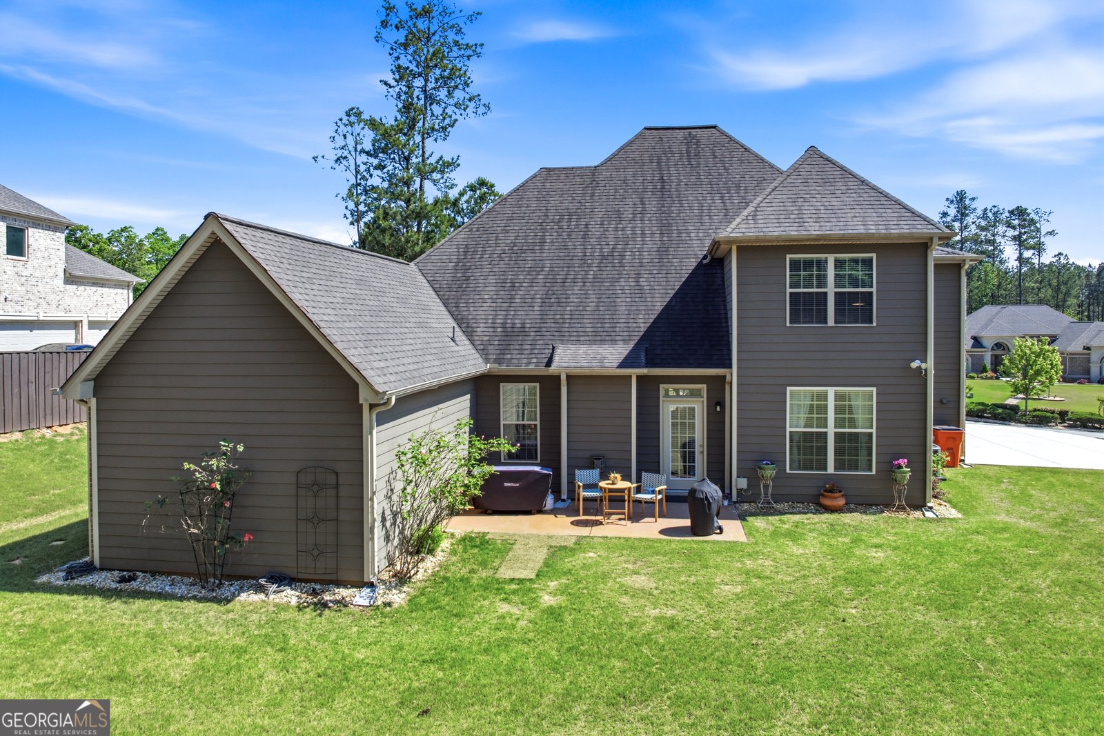 3231 Ashmore Court Conyers - Photo 46