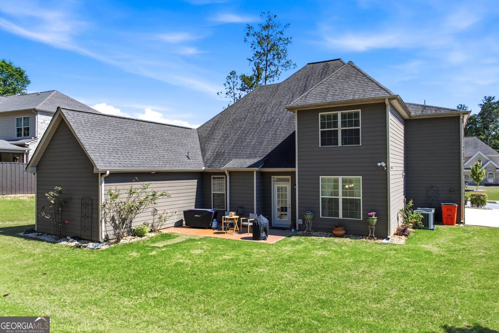 3231 Ashmore Court Conyers - Photo 47