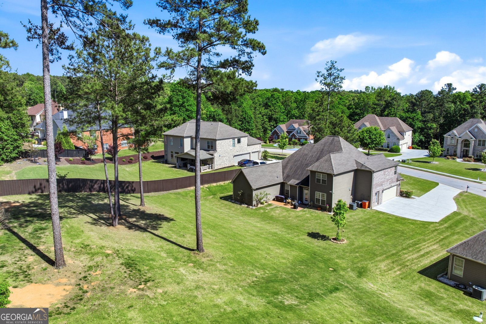 3231 Ashmore Court Conyers - Photo 51