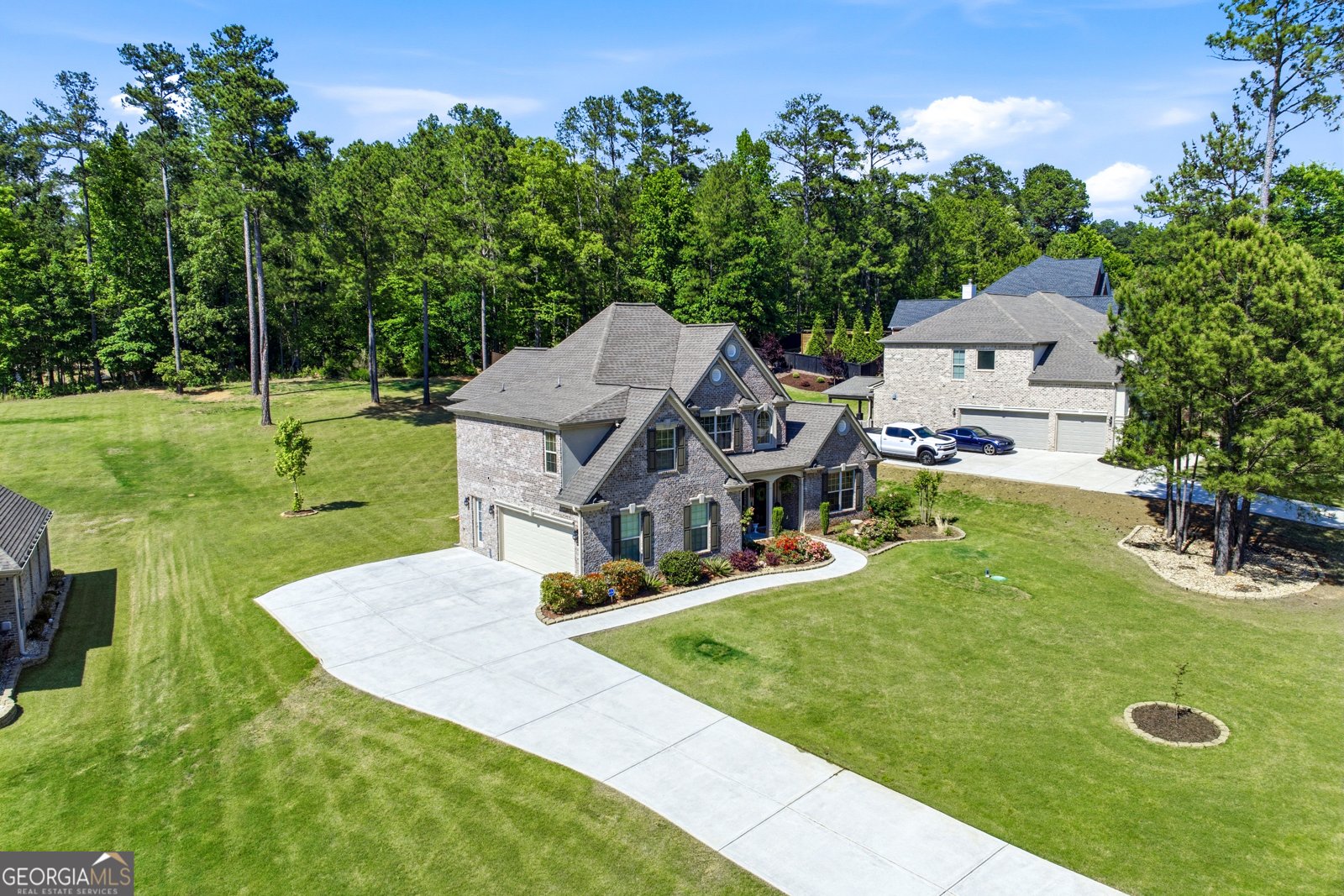 3231 Ashmore Court Conyers - Photo 52