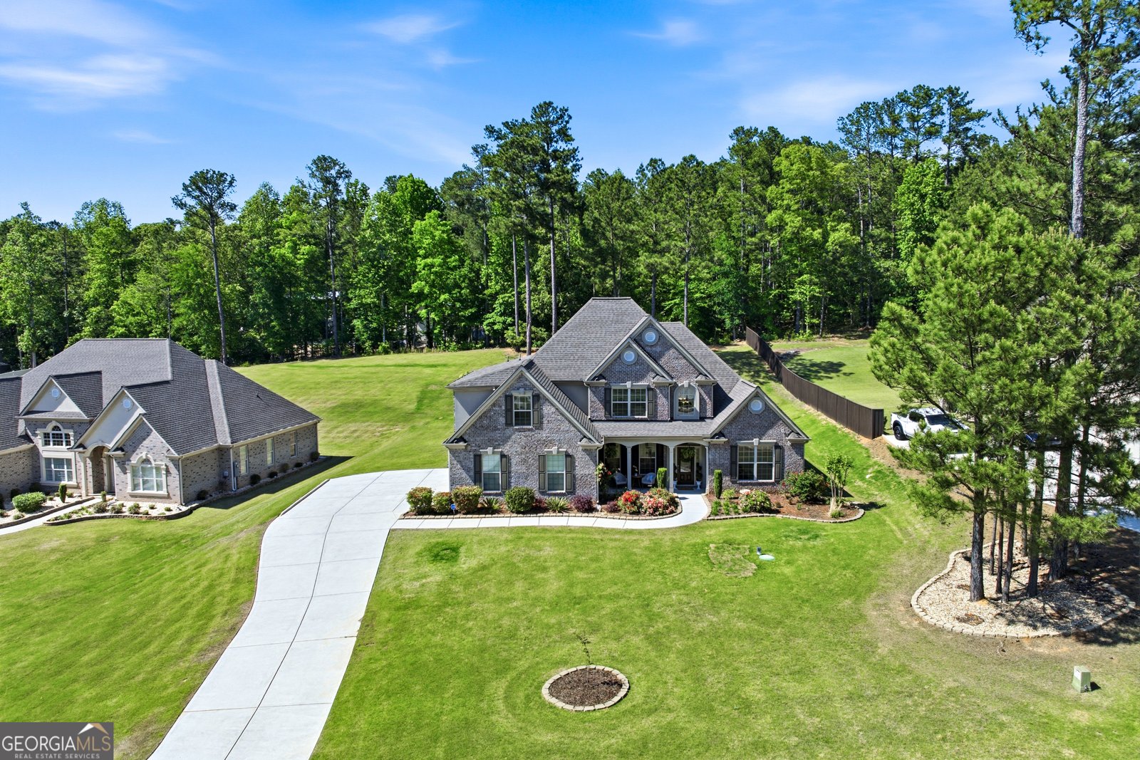 3231 Ashmore Court Conyers - Photo 53