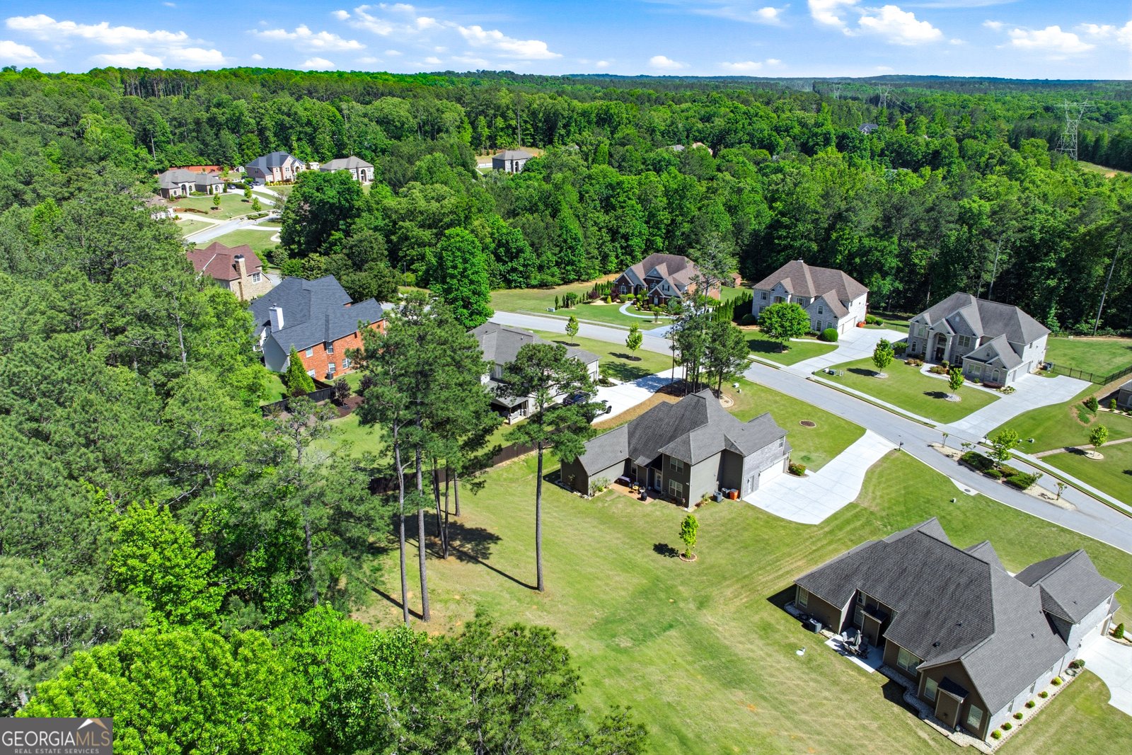 3231 Ashmore Court Conyers - Photo 55