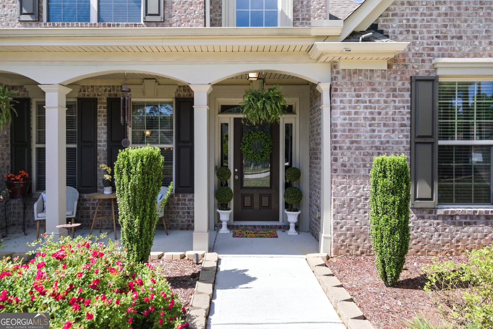 3231 Ashmore Court Conyers - Photo 6