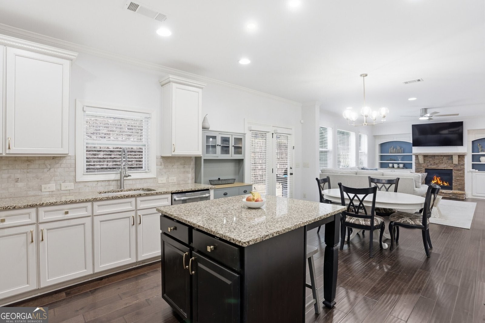 1130 Mosspointe Drive Roswell - Photo 15