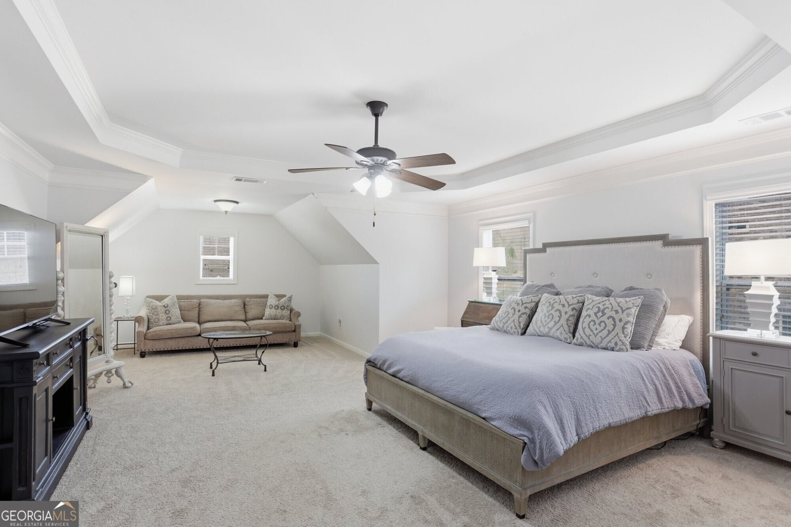 1130 Mosspointe Drive Roswell - Photo 19