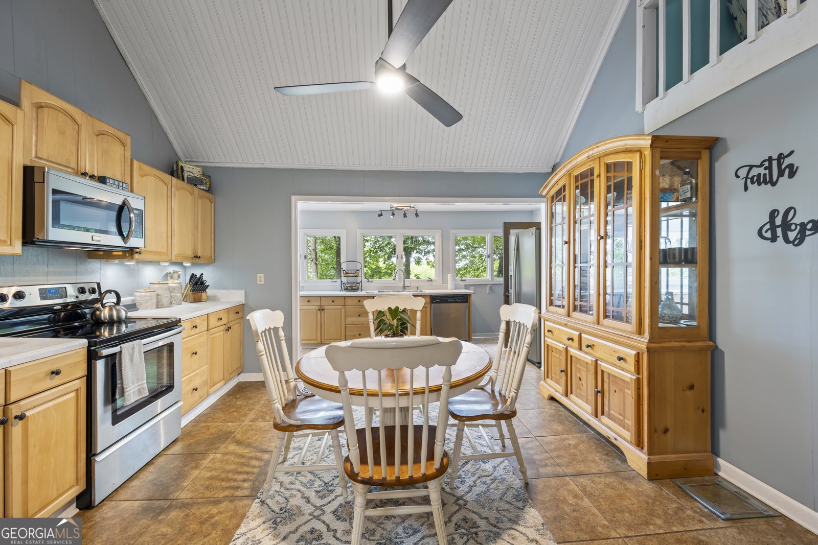 1561 Indian Woods Drive Greensboro - Photo 6