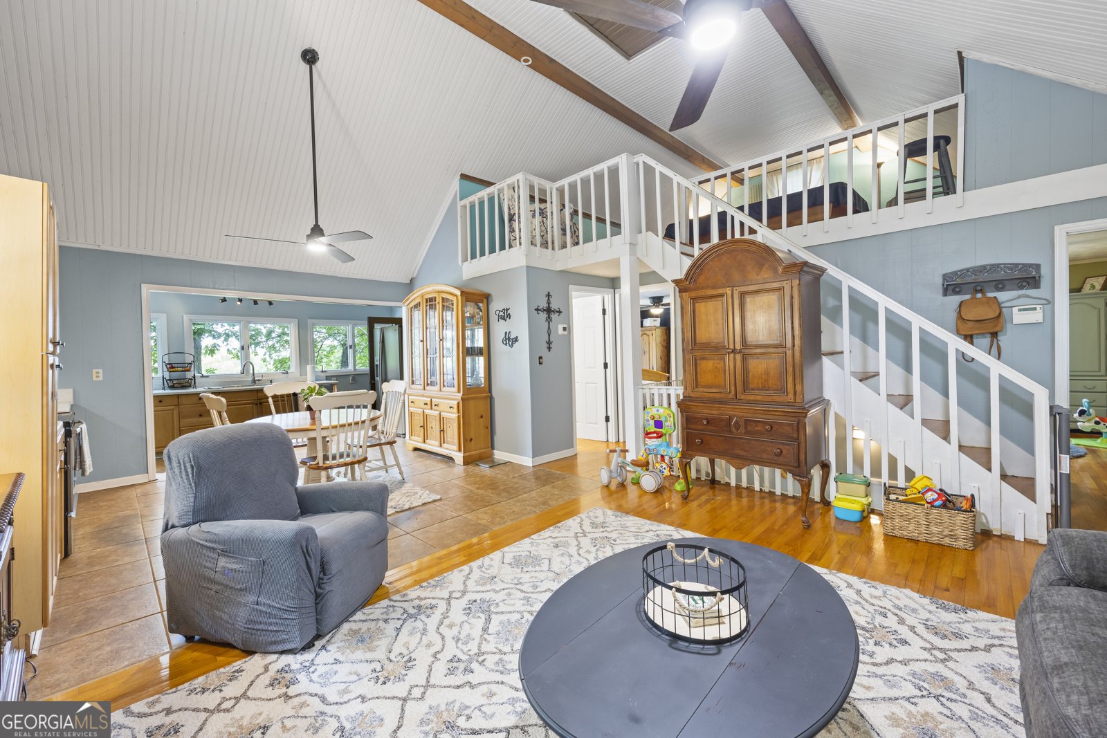 1561 Indian Woods Drive Greensboro - Photo 9