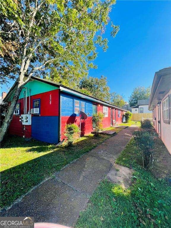 570 Thurmond Street Atlanta - Photo 1