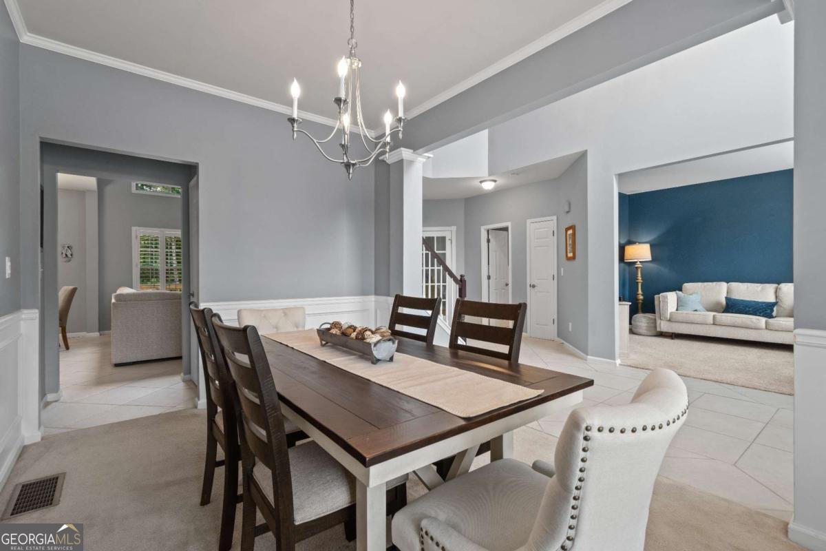 1785 Dawn Valley Trail Cumming - Photo 10