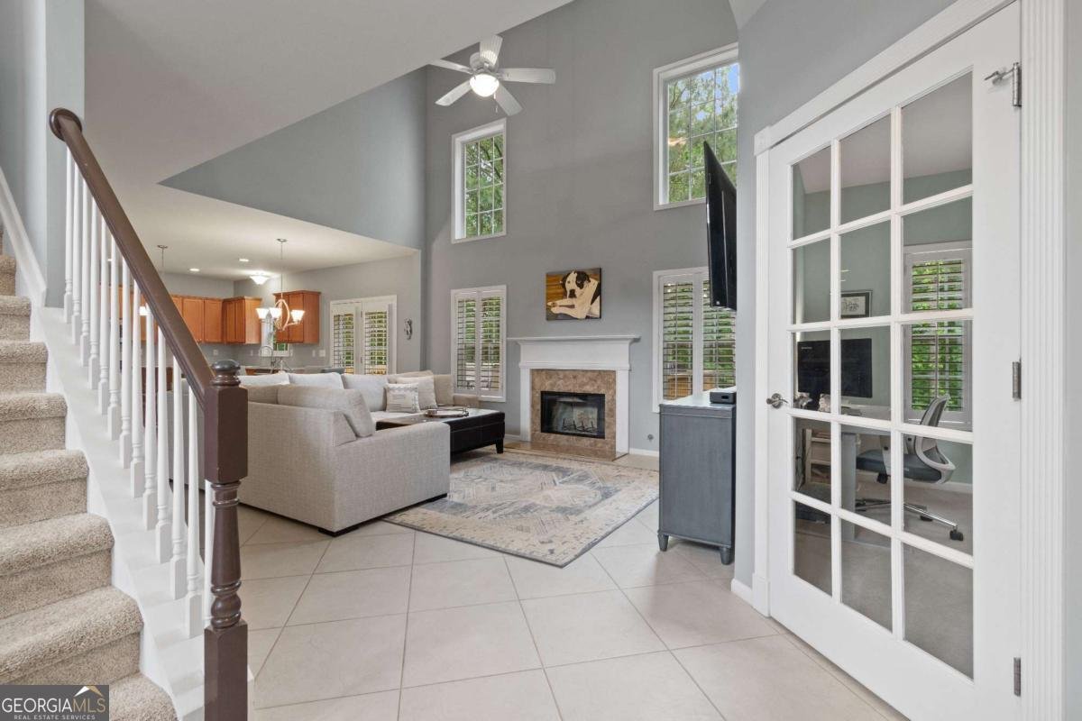 1785 Dawn Valley Trail Cumming - Photo 11