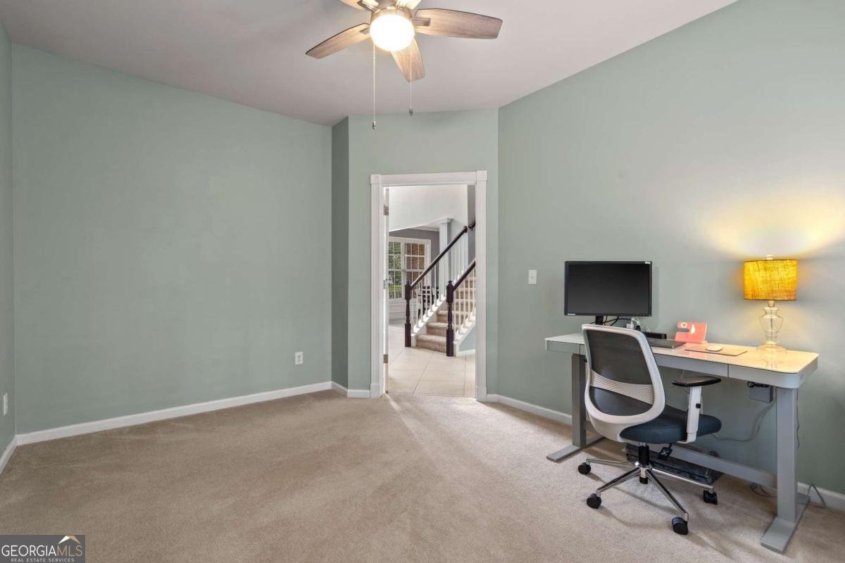 1785 Dawn Valley Trail Cumming - Photo 15