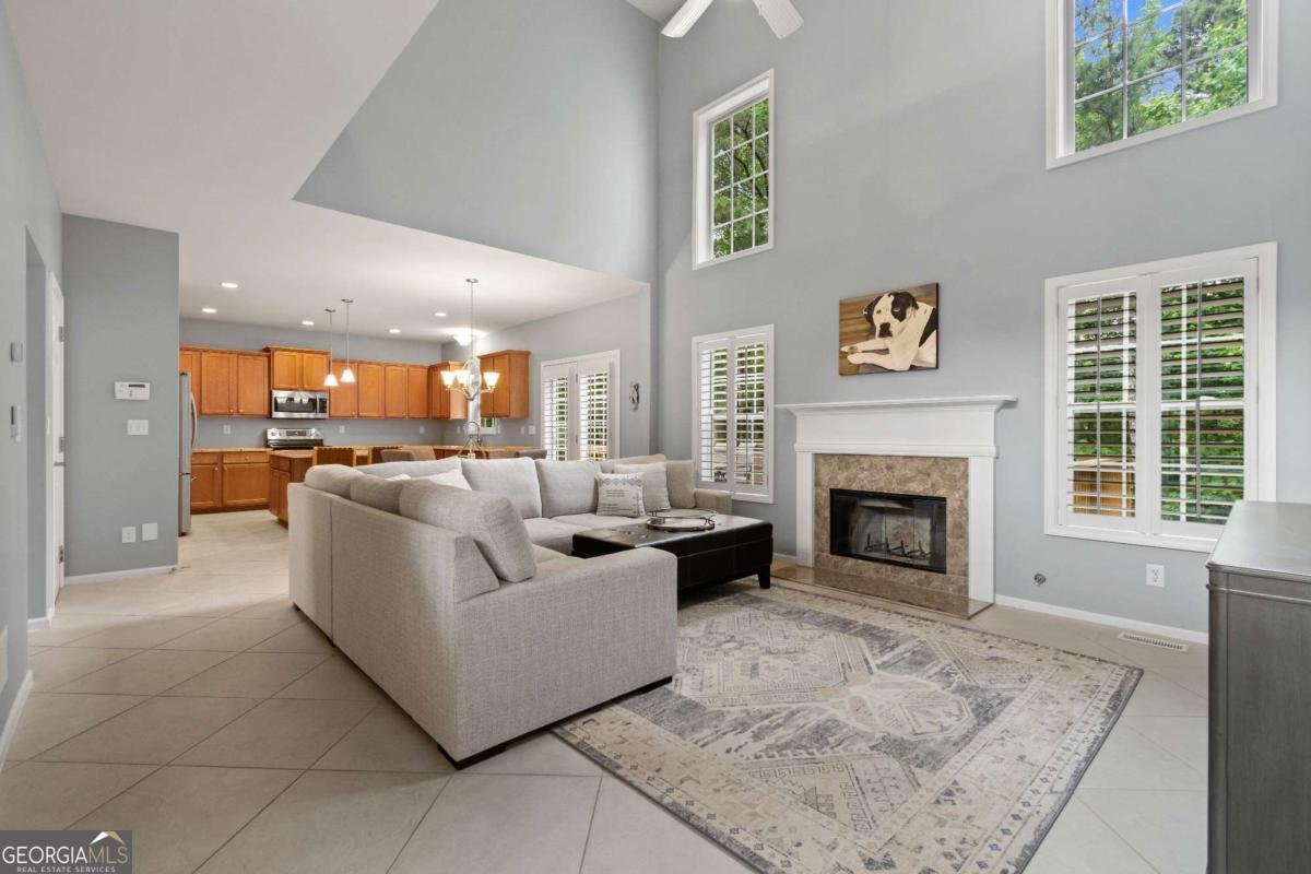 1785 Dawn Valley Trail Cumming - Photo 16