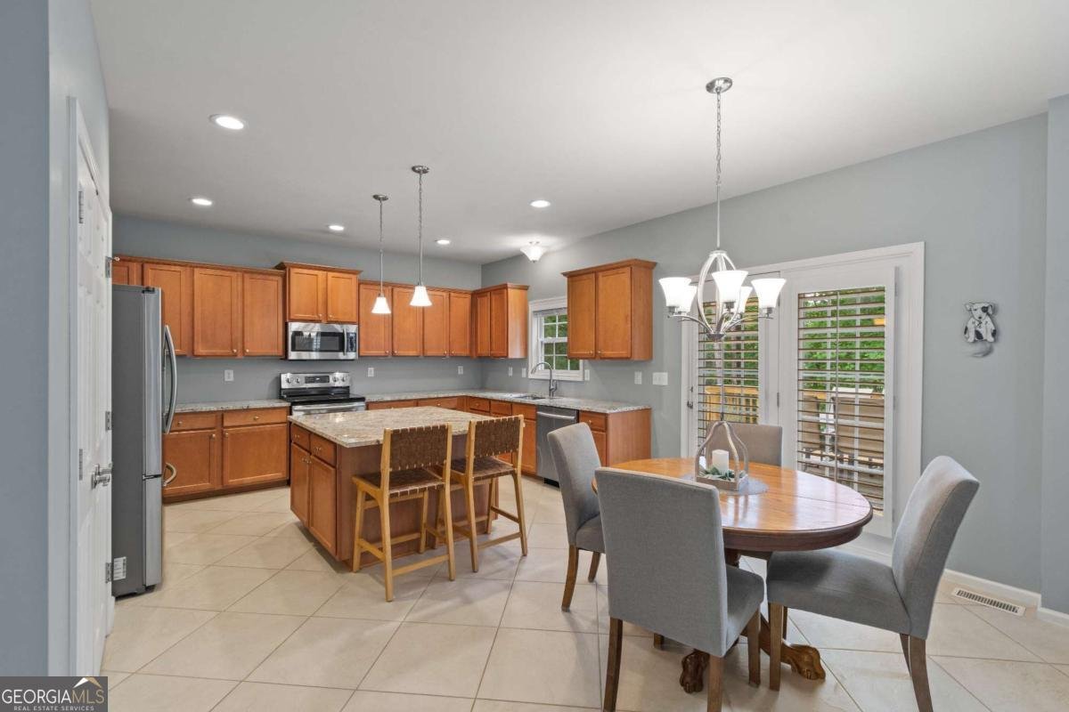 1785 Dawn Valley Trail Cumming - Photo 17