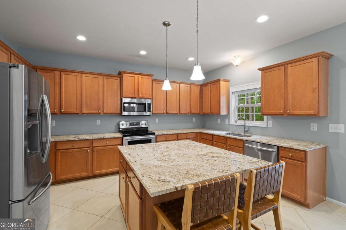 1785 Dawn Valley Trail Cumming - Photo 18