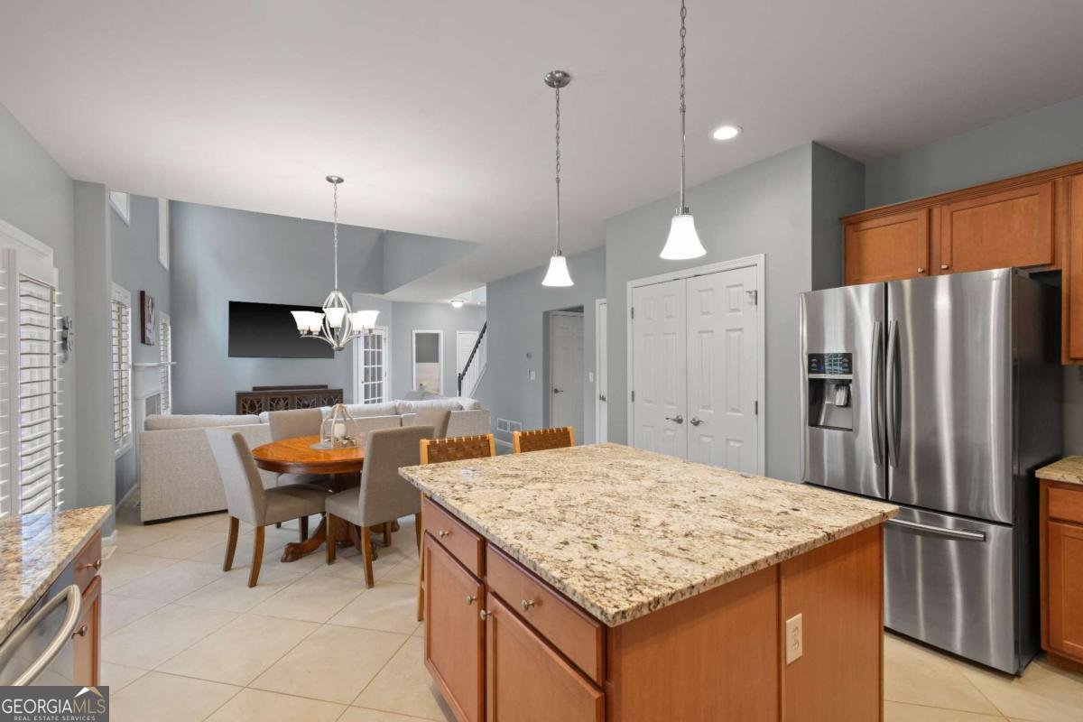 1785 Dawn Valley Trail Cumming - Photo 19