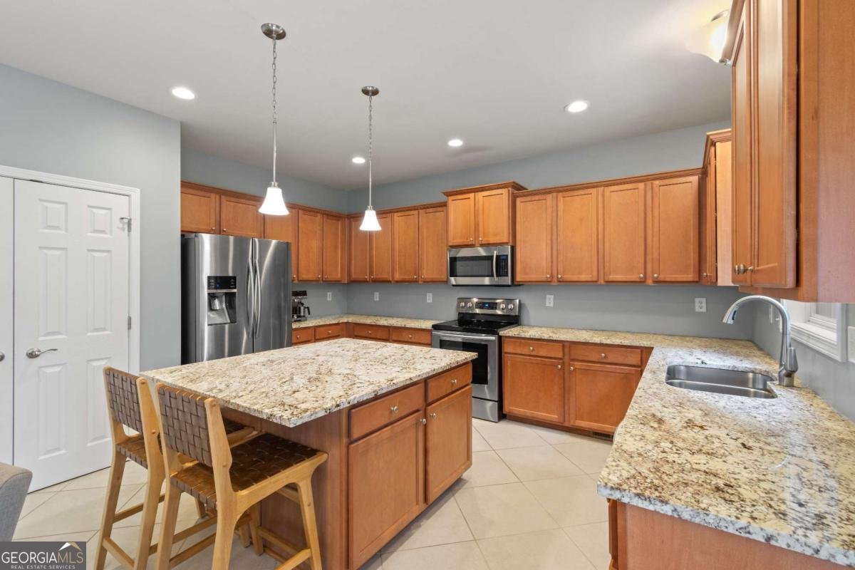1785 Dawn Valley Trail Cumming - Photo 20