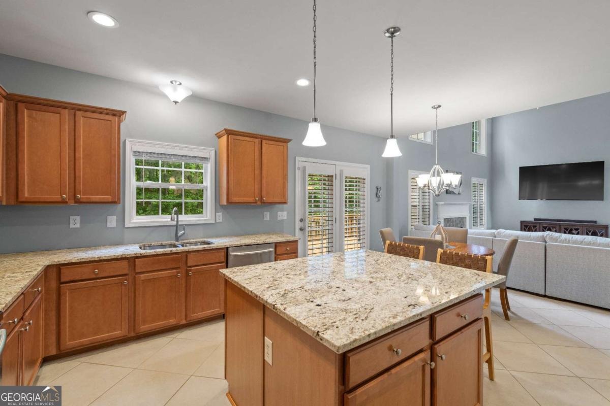 1785 Dawn Valley Trail Cumming - Photo 21