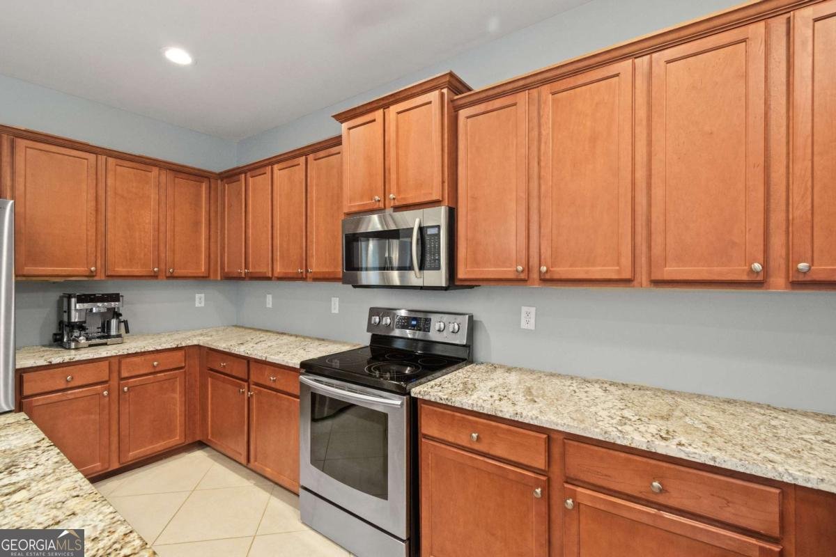 1785 Dawn Valley Trail Cumming - Photo 22