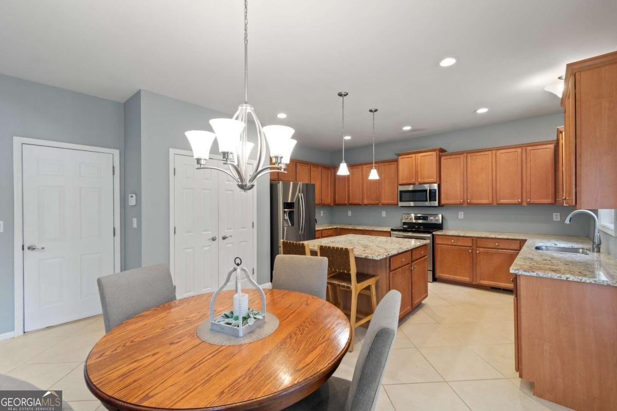 1785 Dawn Valley Trail Cumming - Photo 23