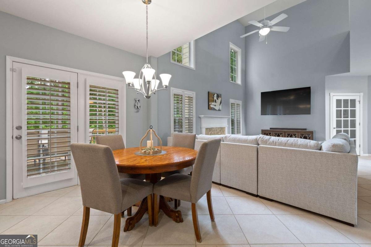 1785 Dawn Valley Trail Cumming - Photo 24