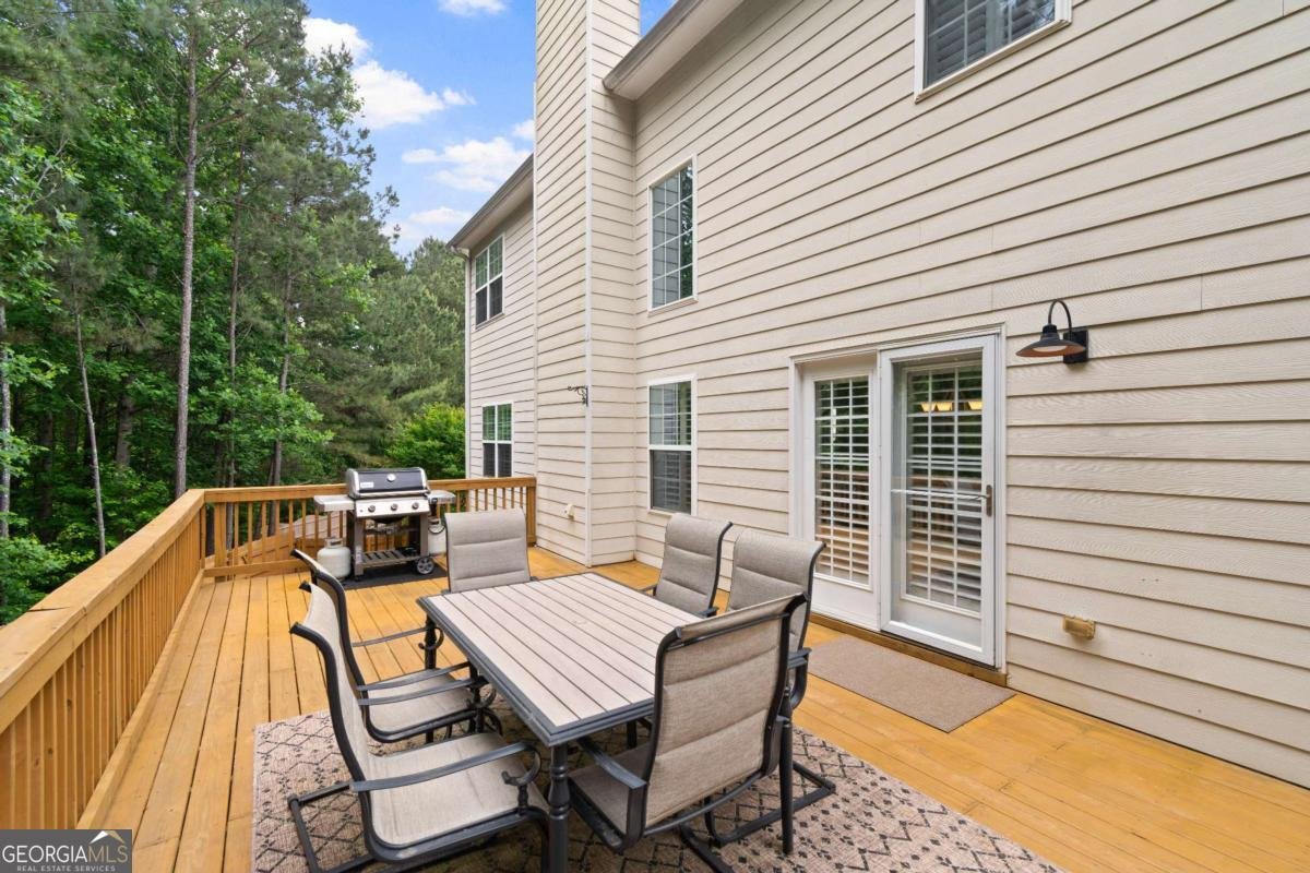 1785 Dawn Valley Trail Cumming - Photo 45