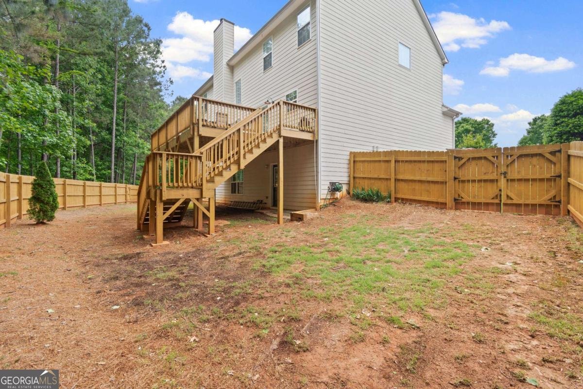 1785 Dawn Valley Trail Cumming - Photo 49