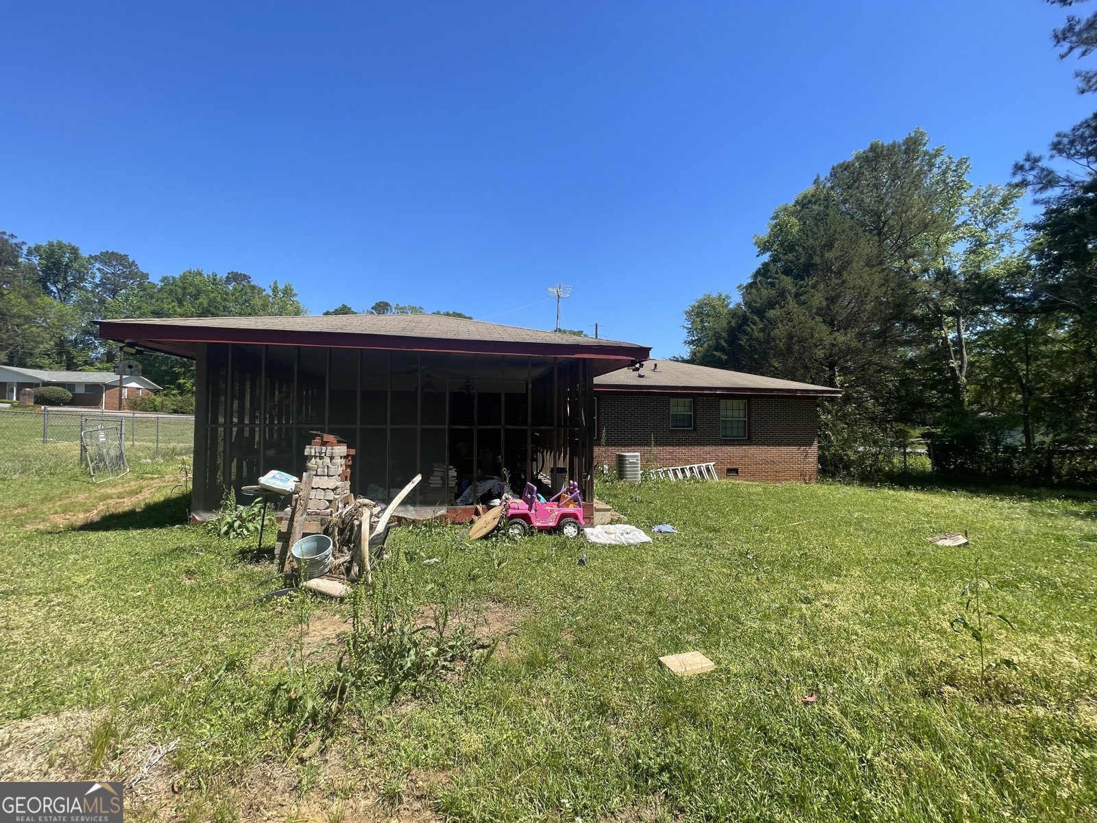 114 Marion Street Milledgeville - Photo 8