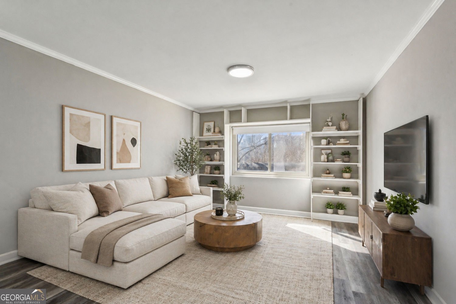 2285 Peachtree Road Atlanta - Photo 1