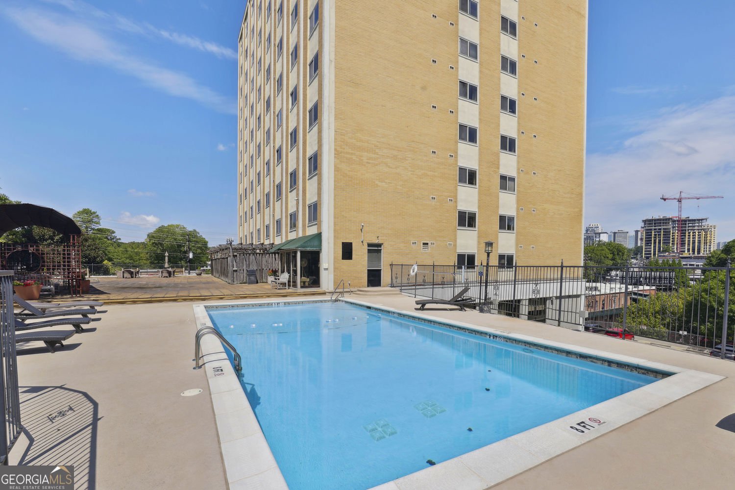 2285 Peachtree Road Atlanta - Photo 11