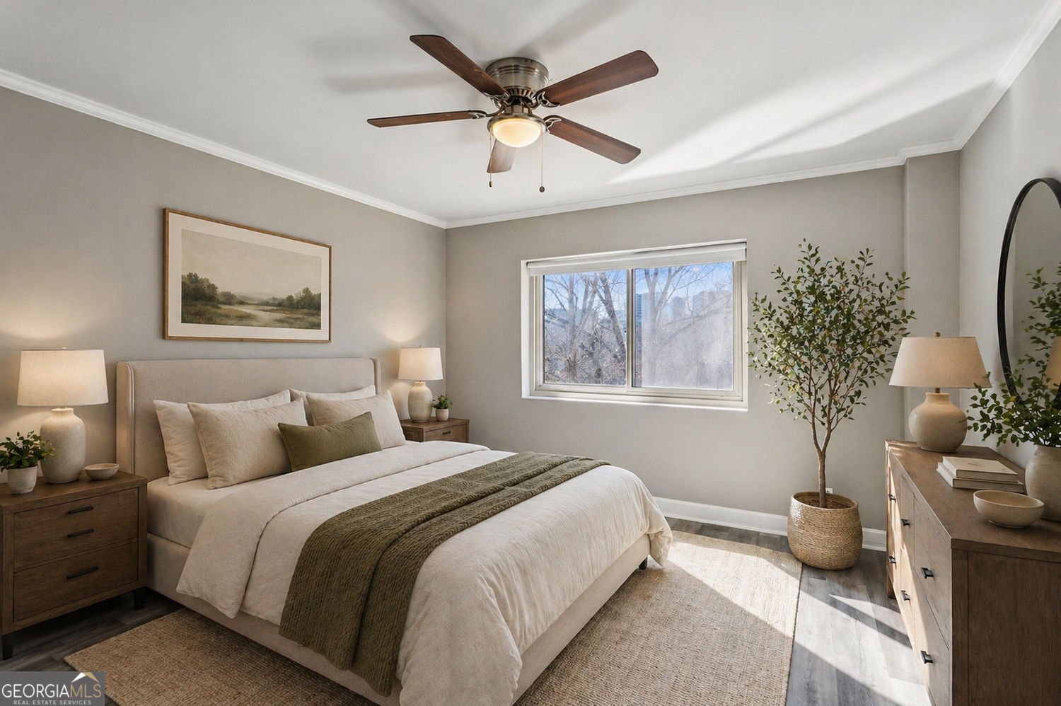 2285 Peachtree Road Atlanta - Photo 6