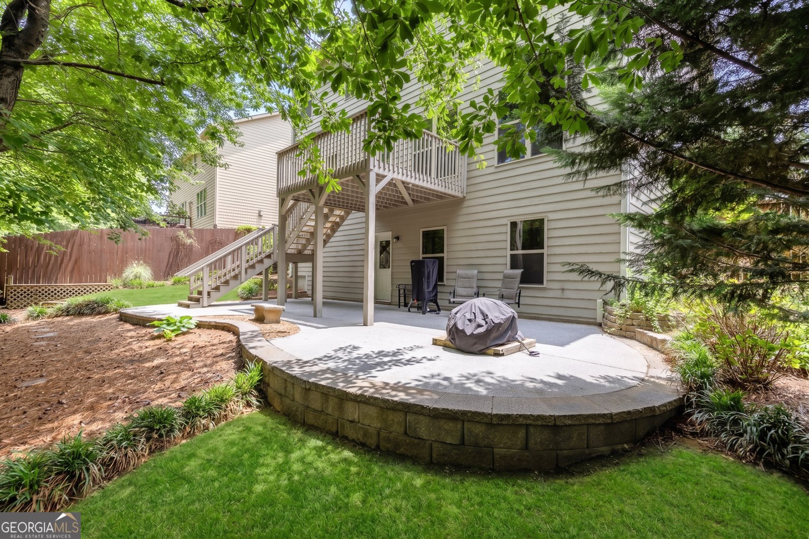 2201 Spring Sound Lane Buford - Photo 42